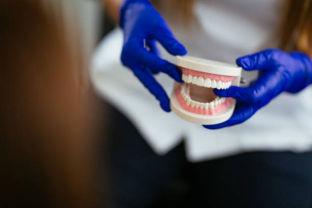 Full Mouth Reconstruction in Burgaw, NC