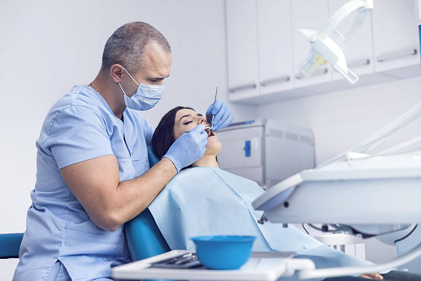 Best Dentures (Full and Partial)  in Burgaw, NC