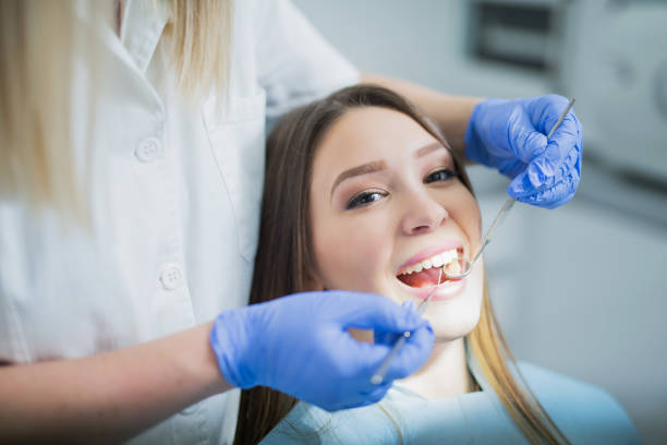 Best Preventive Dentistry  in Burgaw, NC