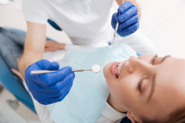 Best Dental Inlays and Onlays  in Burgaw, NC